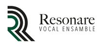 Resonare Vocal Ensemble INGLESE